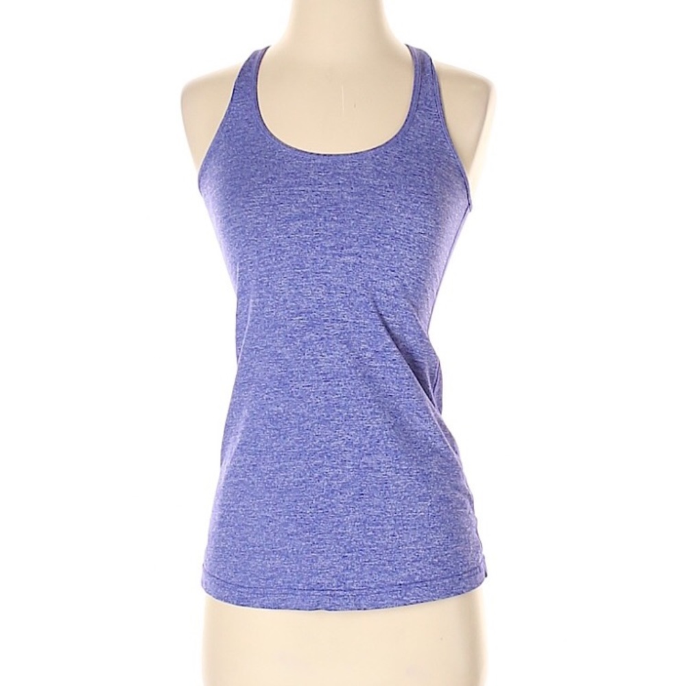 Lululemon Top Size 0